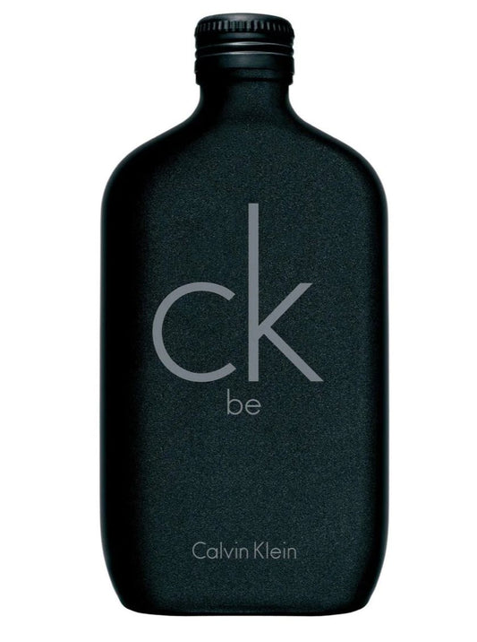 CK BE 100ml eau de toilette