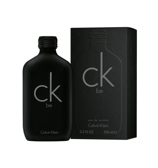 CK BE 100ml eau de toilette