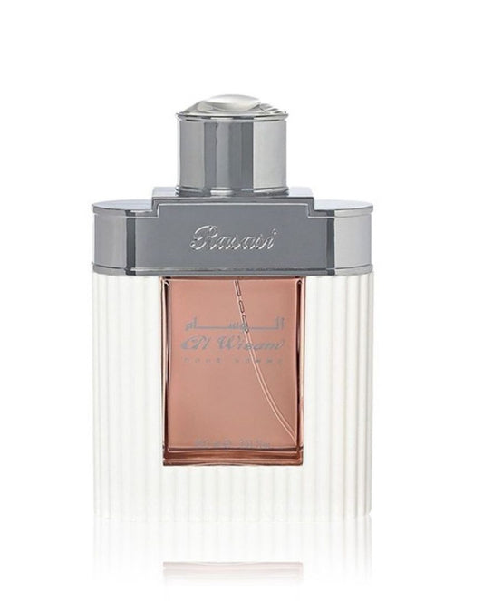 AL WISAM 100ml eau de parfum